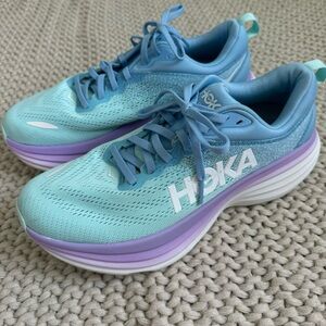 Hoka Bondi 8